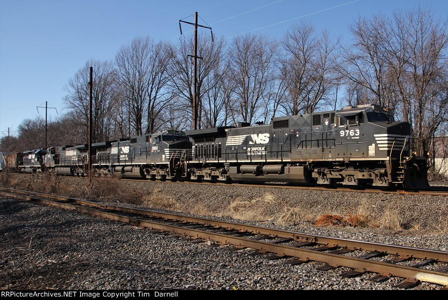 NS 9763, 9812 on 14G